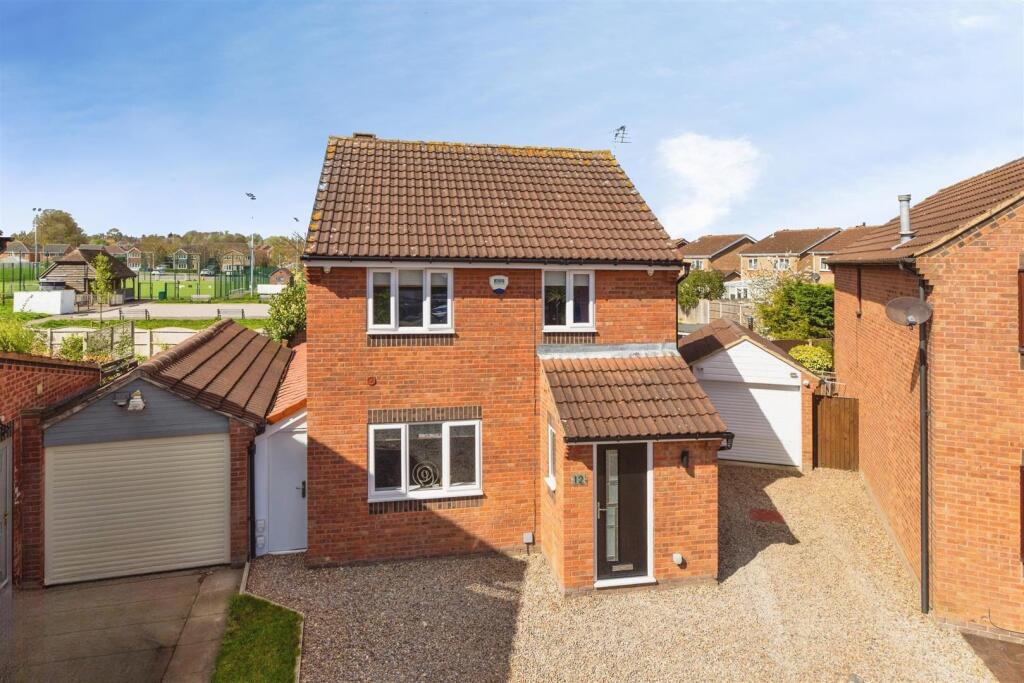 Main image of property: Pasture Court, Sherburn In Elmet, Leeds