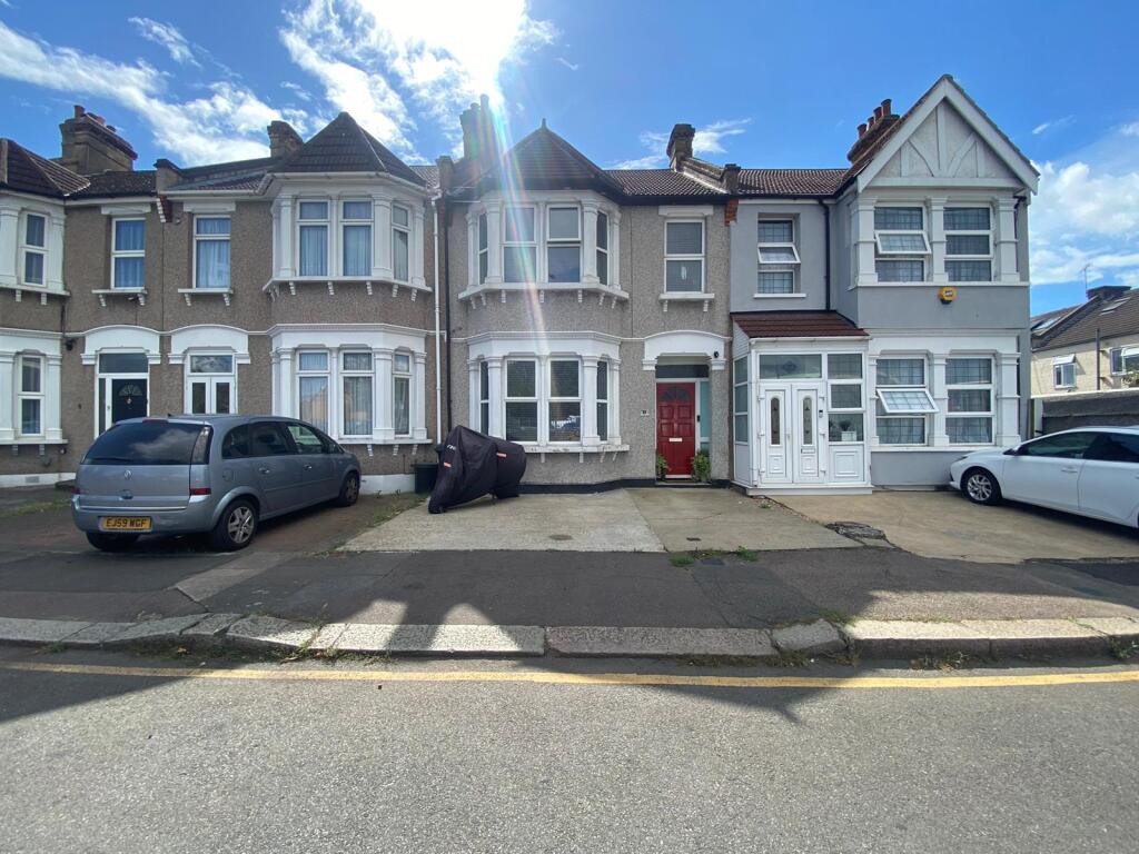 Main image of property: Hertford Road Ilford IG2 7HQ