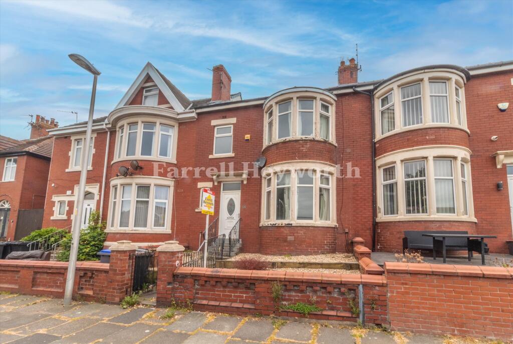 Main image of property: Westminster Road, Blackpool