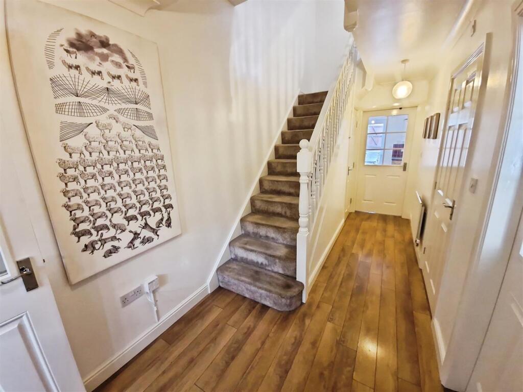 Crewe Road, Sandbach photo 2
