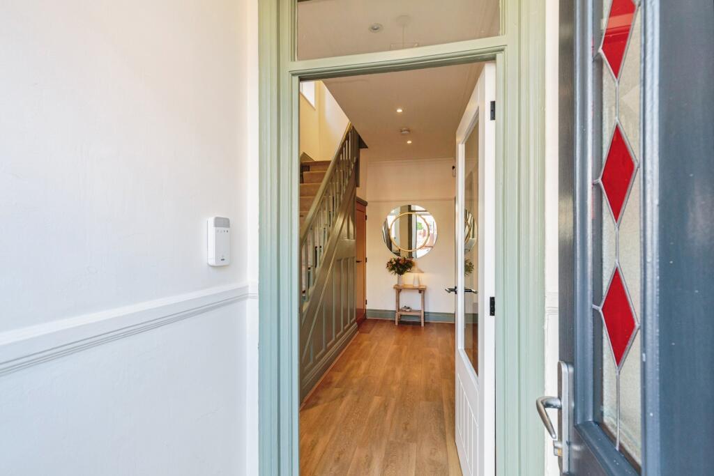 House in Blackpool - View 2
