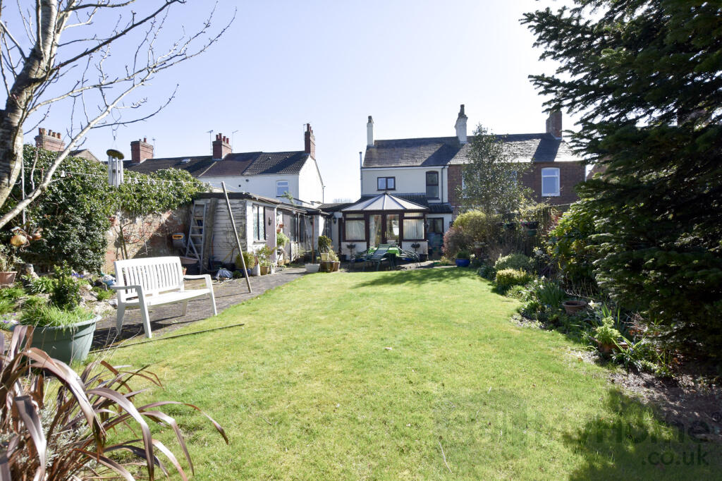 Leicester Road, Ibstock, Leicestershire photo 2