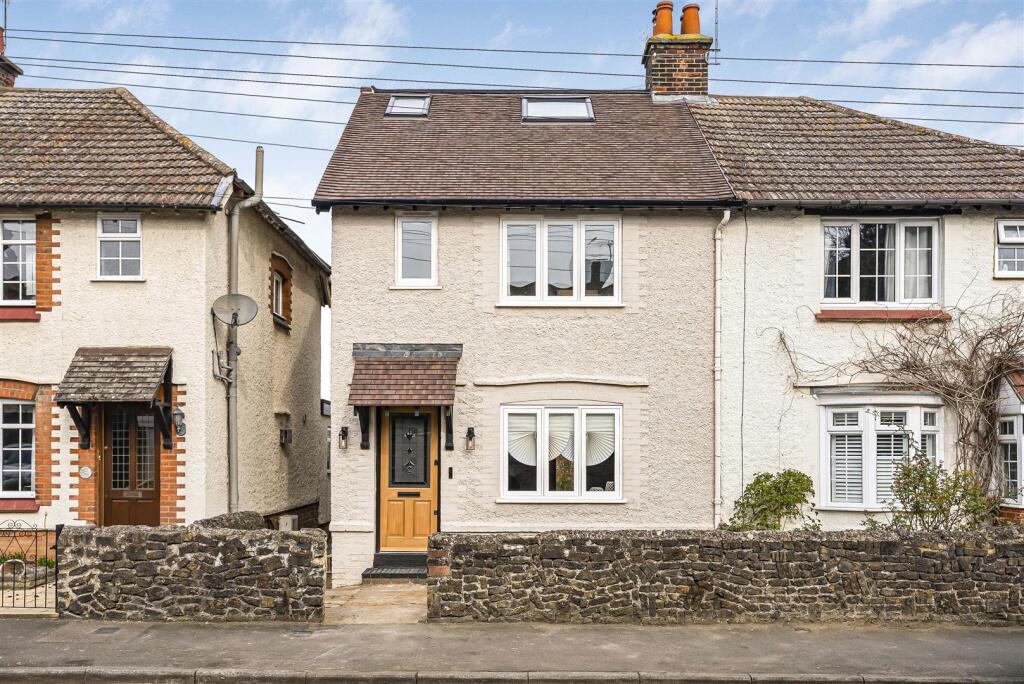 Main image of property: Cromwell Road, Hertford