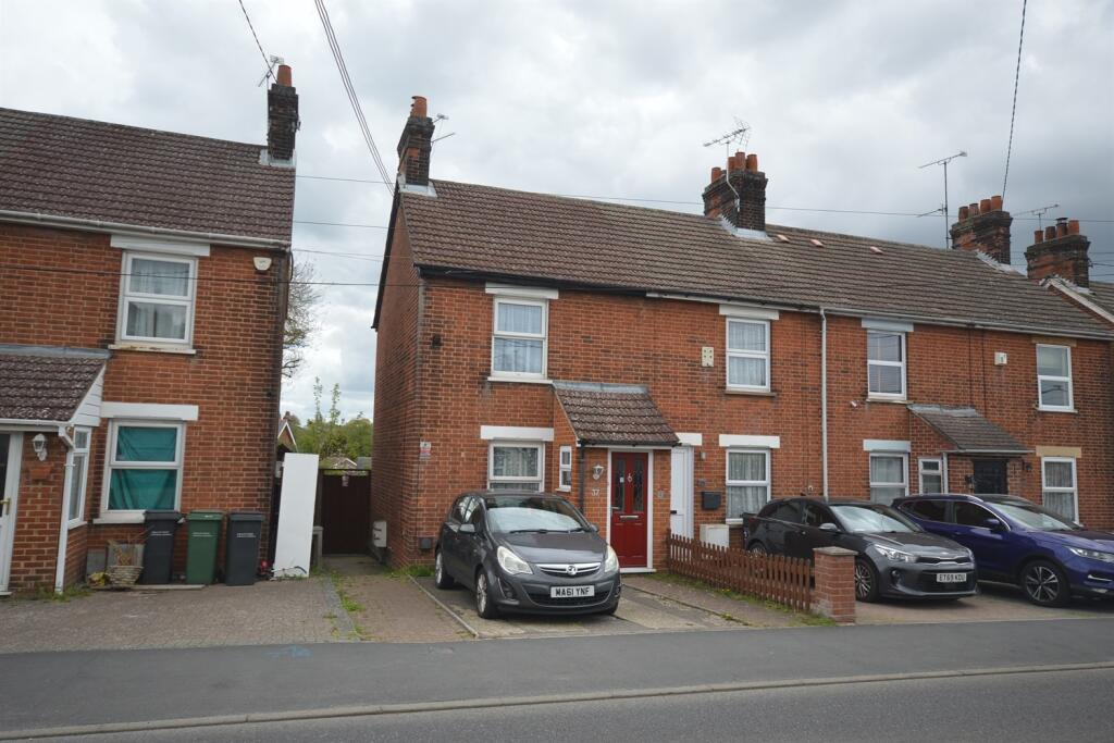 Main image of property: Skitts Hill, Braintree, CM7