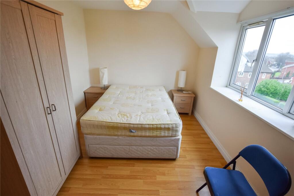 Apartment in Salford, Newtown - View 4