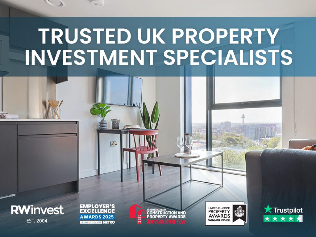 Element The Quarter, Liverpool Knowledge Quarter - 7% NET Returns | Prime Investment Opportunity photo 4