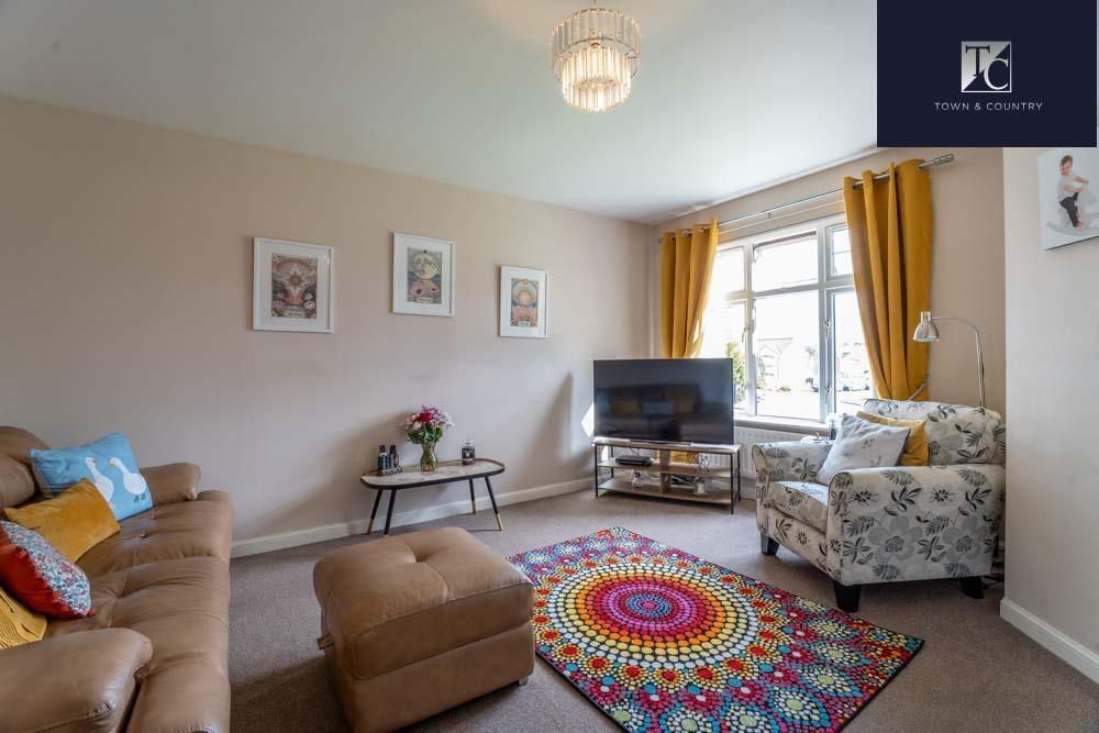 House in Glasgow - View 3