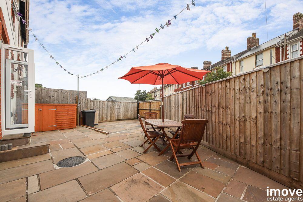Mallock Road, Torquay, TQ2 - Ansicht 4