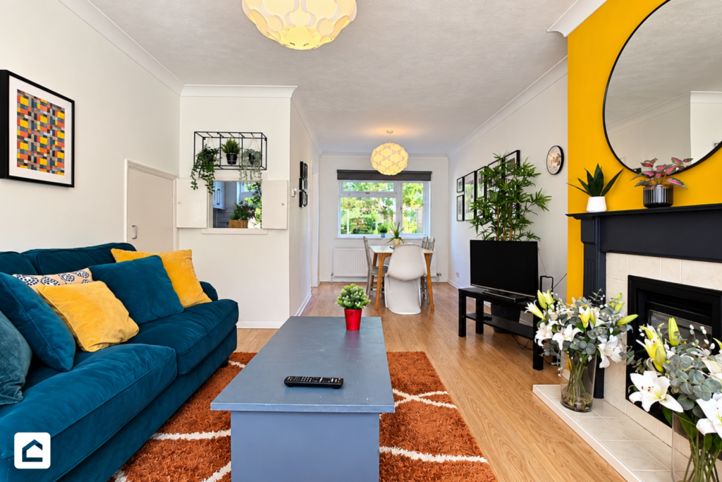 House in Redhill - View 3