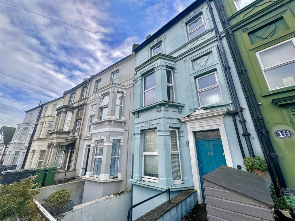 Main image of property: Godwin Road, Hastings