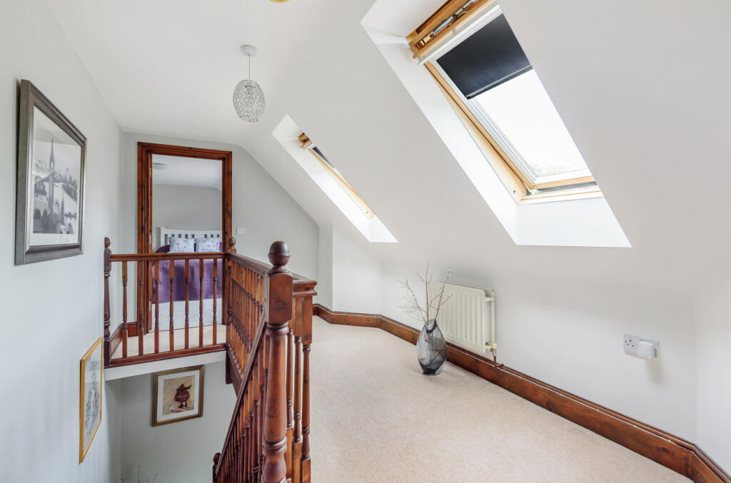 Additional image 12 of Oakridge Park, Yeovil, Somerset, BA21