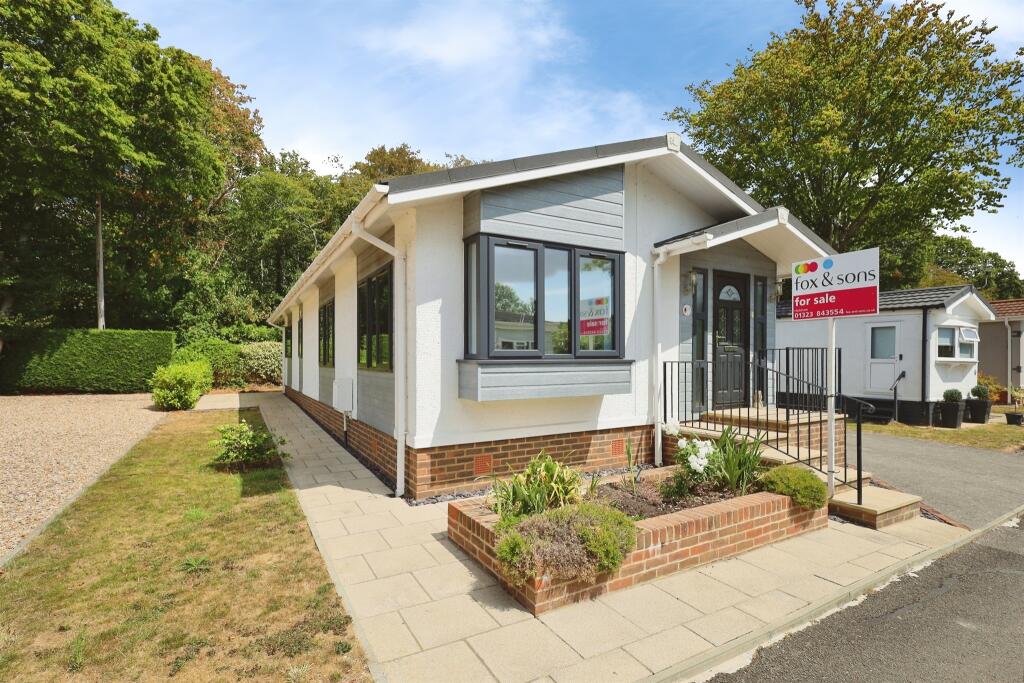 Main image of property: Deanland Wood Park, Golden Cross, Hailsham