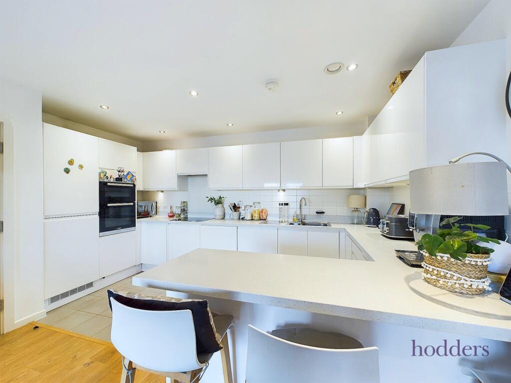 Main image of property: Addlestone, Surrey, KT15