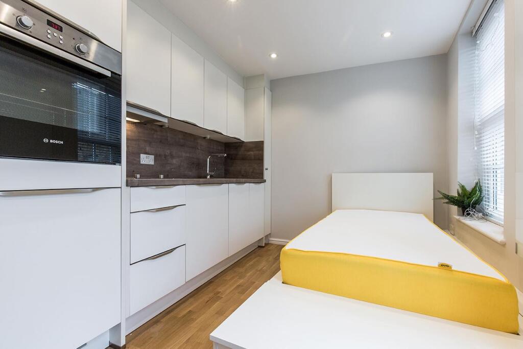 Main image of property: 10 Walker House 358 Wandsworth Road
