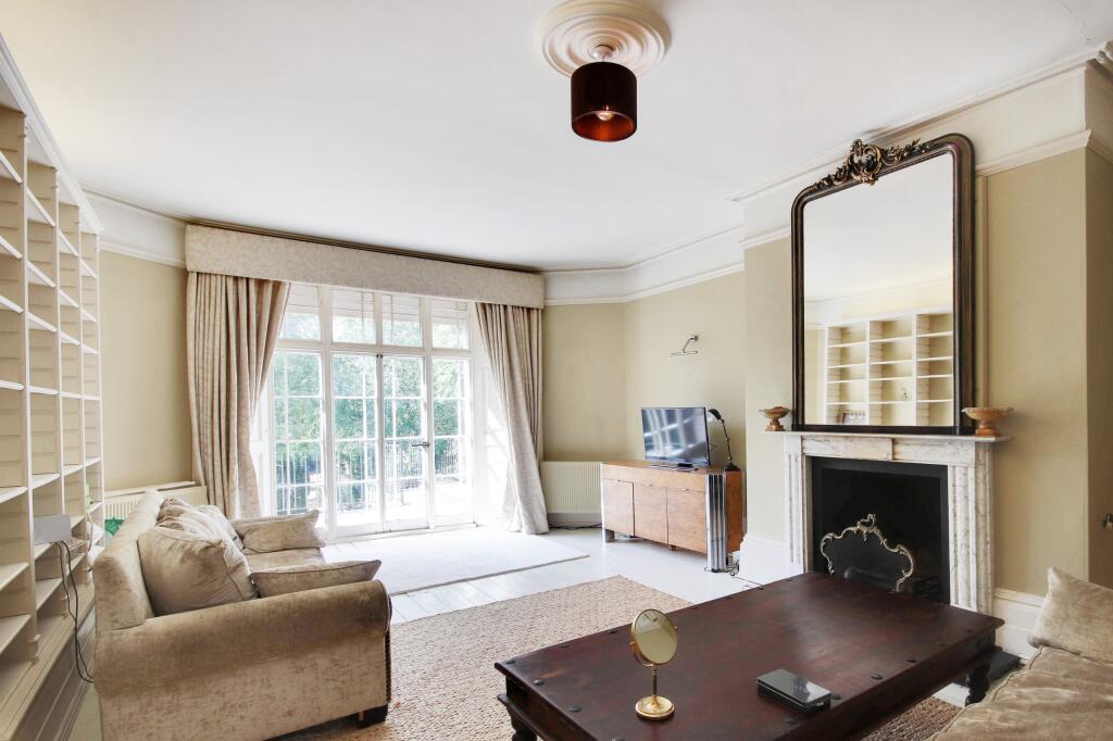 House in Tonbridge and Malling, West Malling - View 3