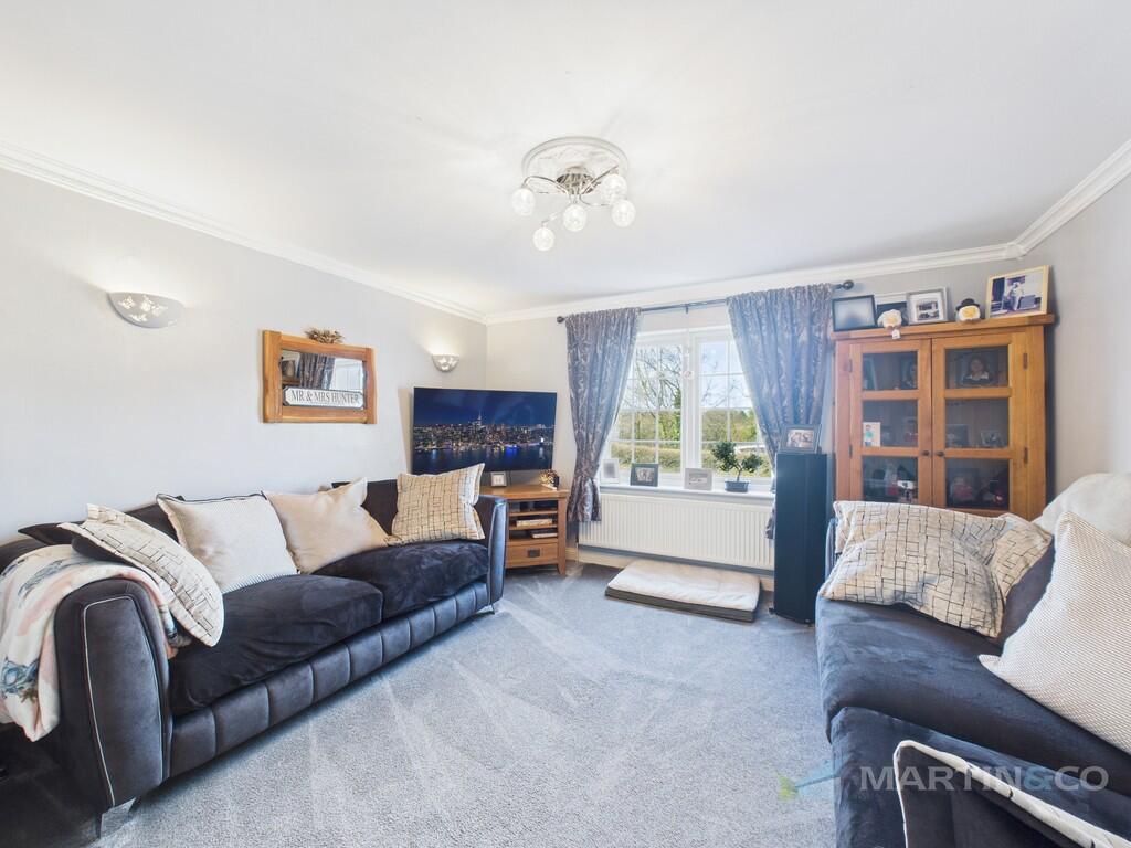 Main image of property: Penhallow