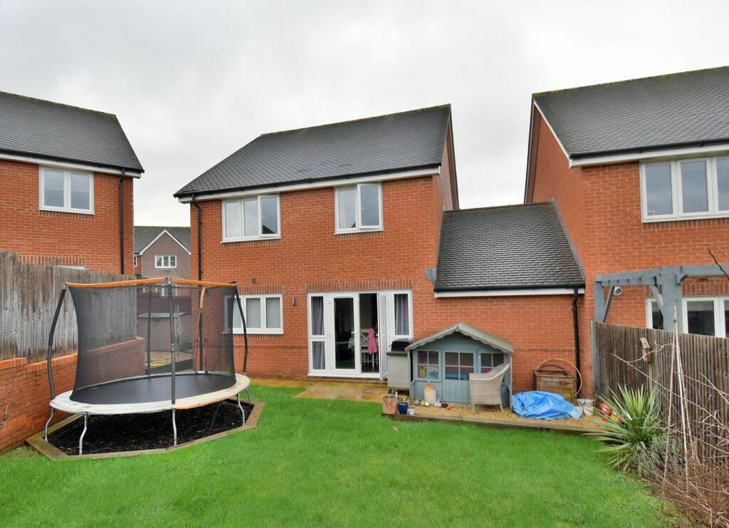 House in Bournemouth - View 2