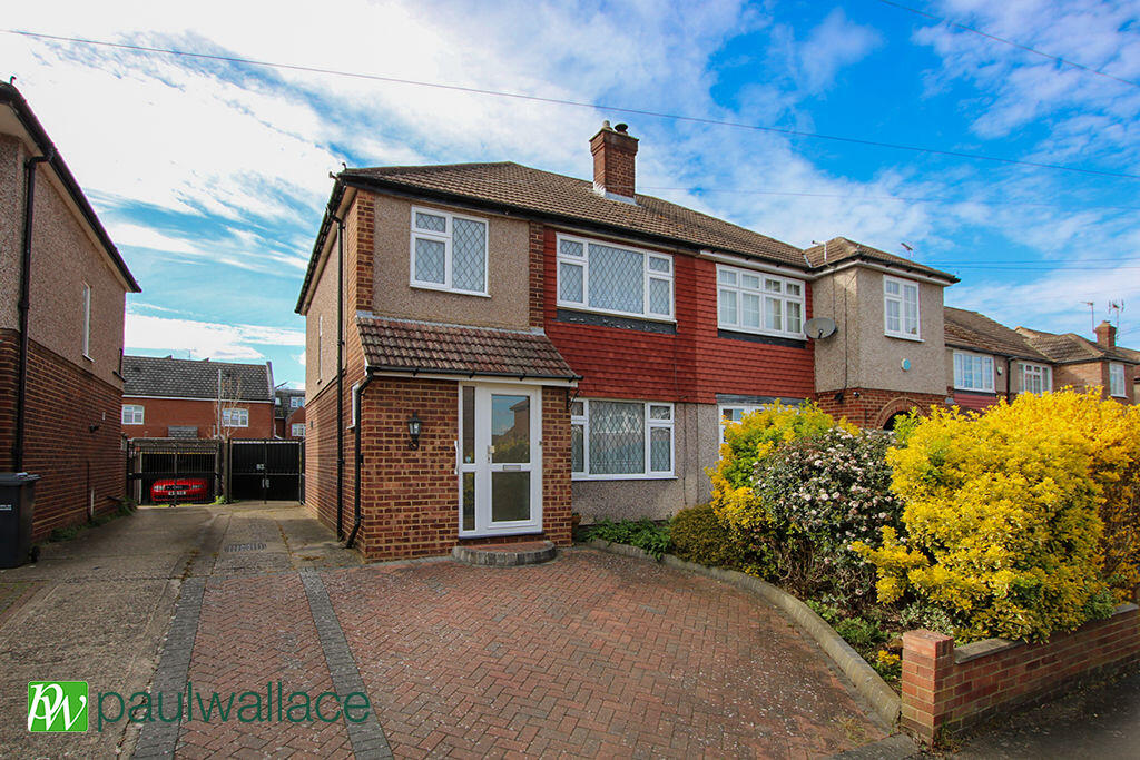 Main image of property: Penton Drive, Cheshunt