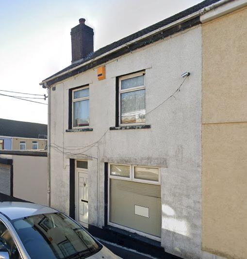 1 Hodges Street, Merthyr Tydfil, Mid Glamorgan, CF47 9NX photo 5