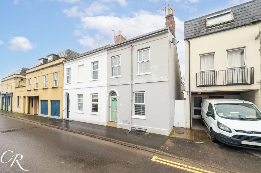 Main image of property: Clare Street, Leckhampton