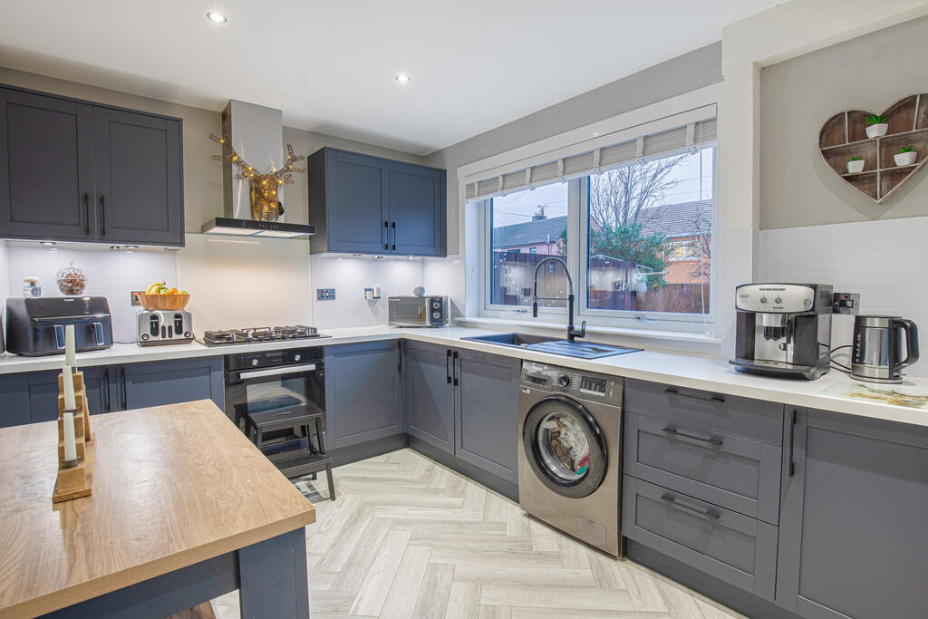 Main image of property: Ramsay Gardens, Garthdee, Aberdeen