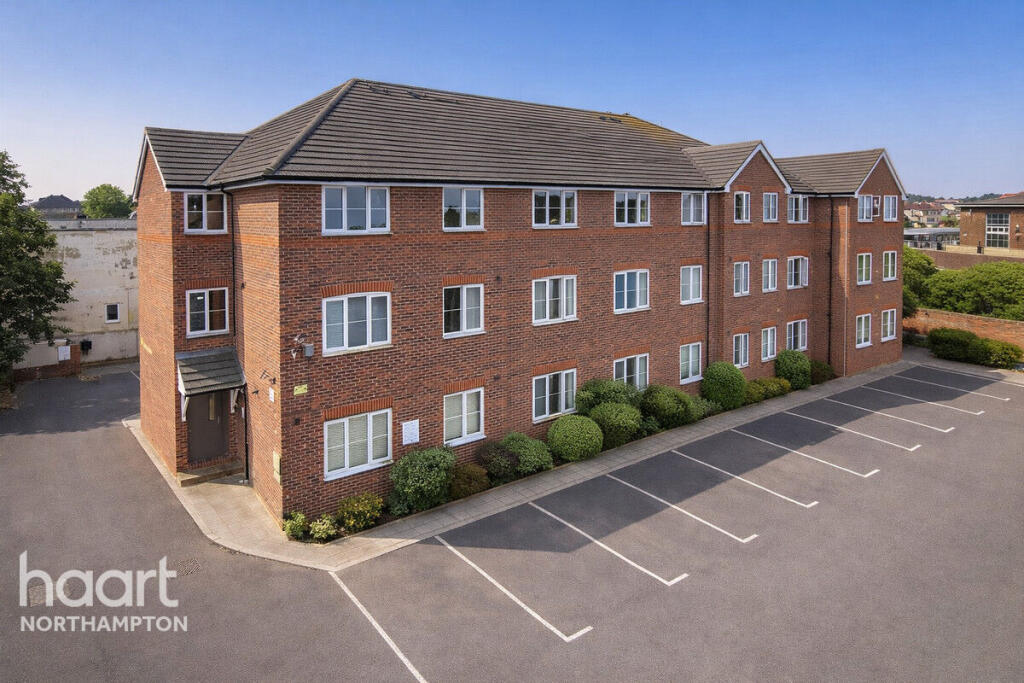 Main image of property: Upper Priory Street, Northampton