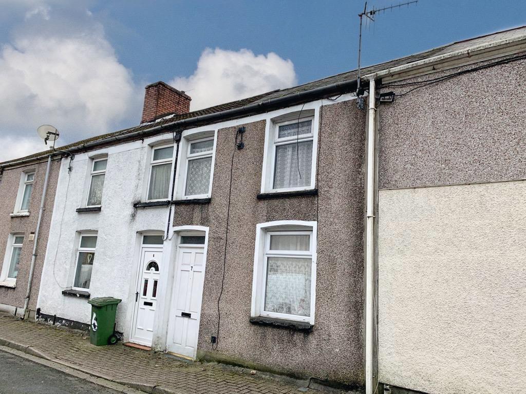 Main image of property: Jenkins Street, Hopkinstown