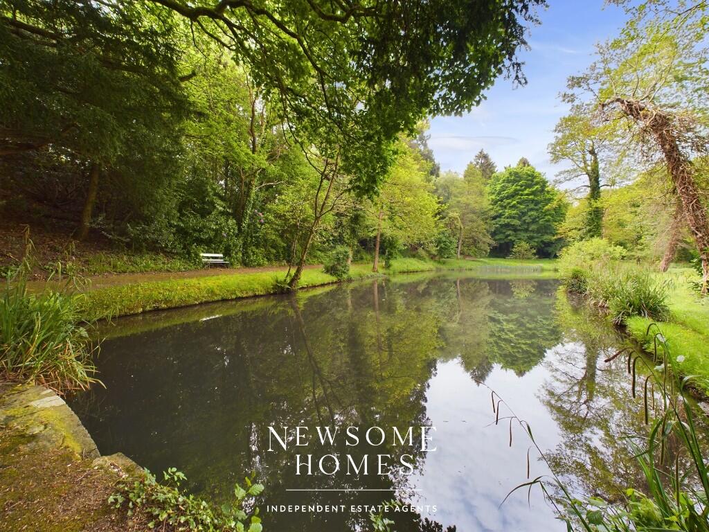 Main image of property: Downing Road, Whitford