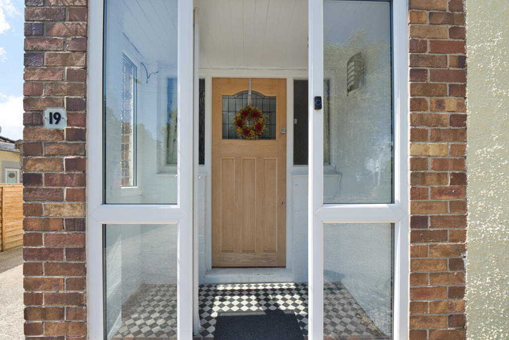 House in Weston-super-Mare, Milton - View 5