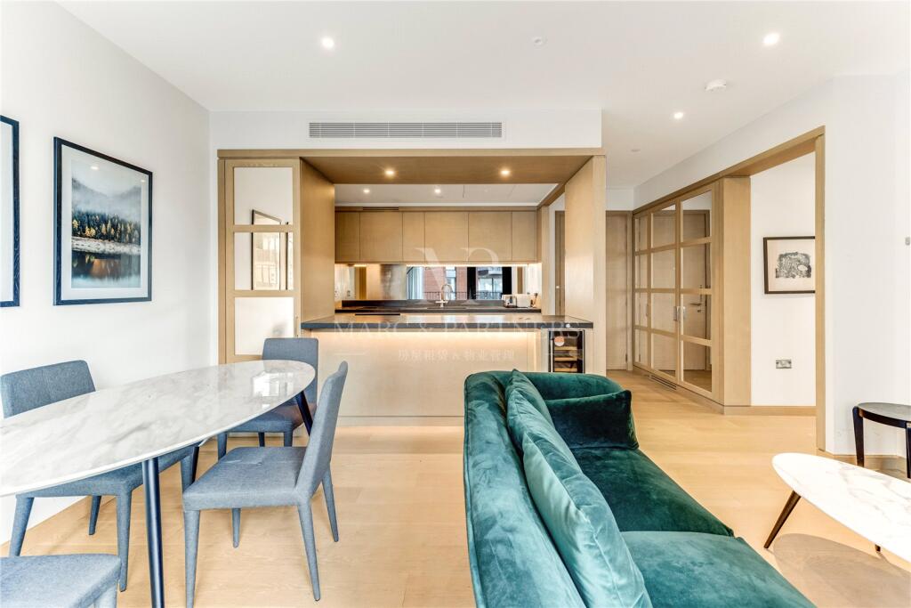 Main image of property: Legacy Building, 1 Viaduct Gardens, London, SW11