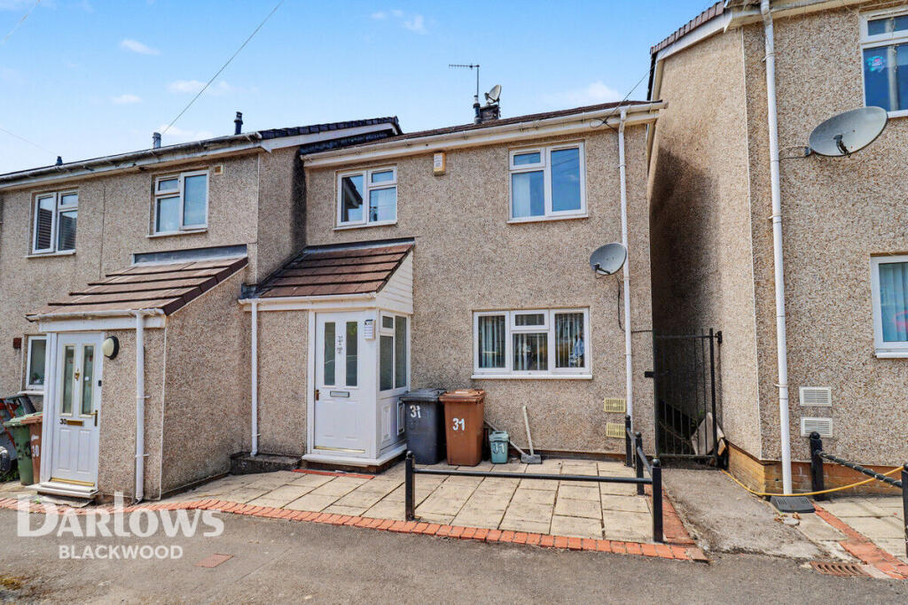 Main image of property: Twyn Gardens, Blackwood