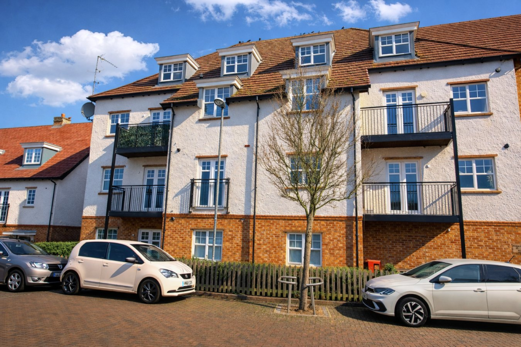 Main image of property: Bowyer Drive, Letchworth Garden City, SG6