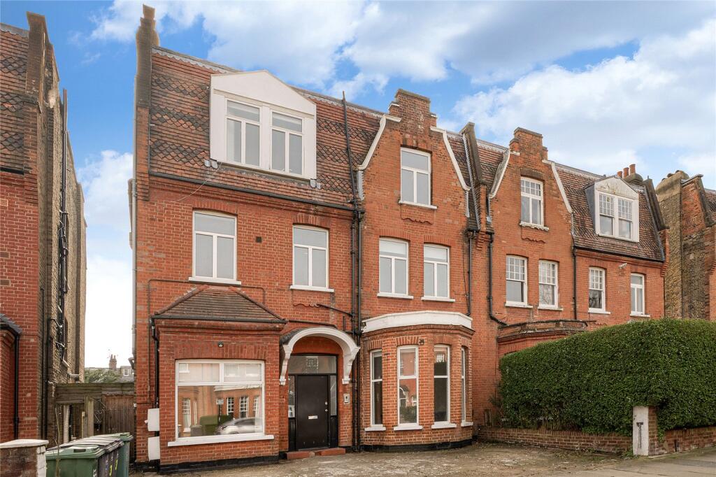 Main image of property: Aberdare Gardens, London, NW6