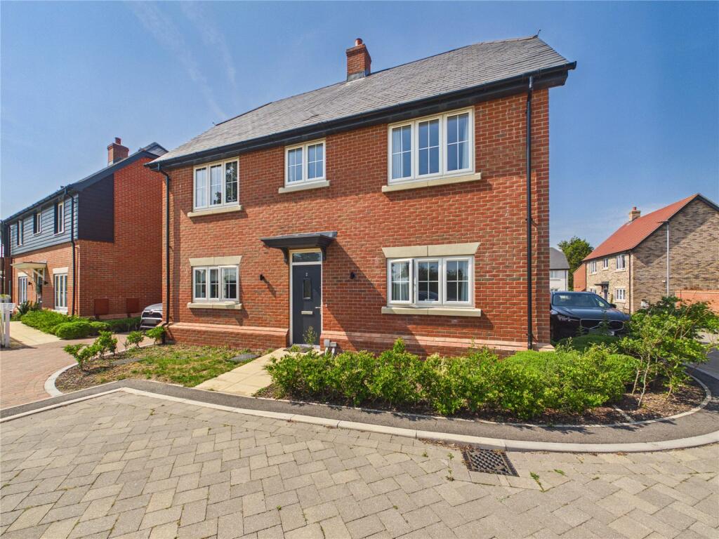 Main image of property: St. Marys Lane, Mistley, Manningtree, Essex, CO11