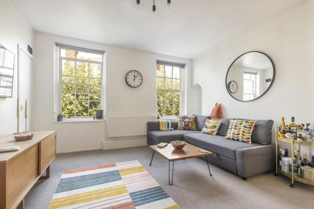 Main image of property: Nigel Building,
Bourne Estate, EC1N