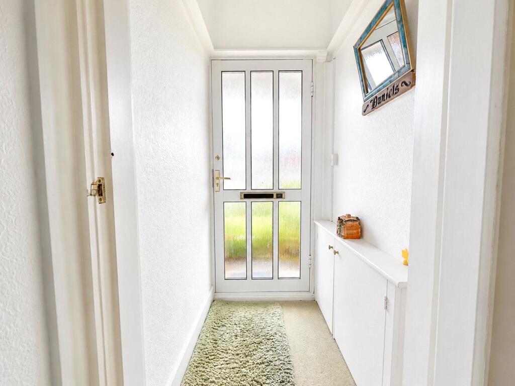 House in Wirral, Pensby - View 5