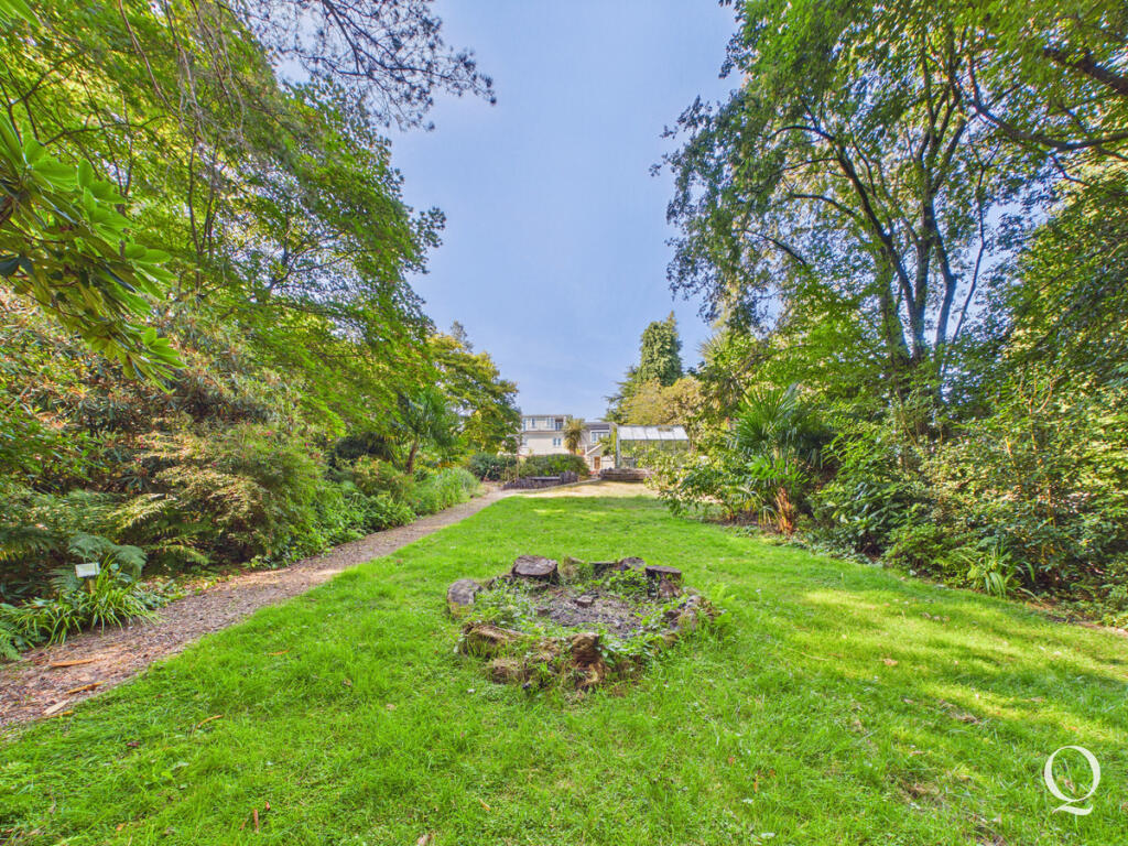Main image of property: High Park Road, Broadstone