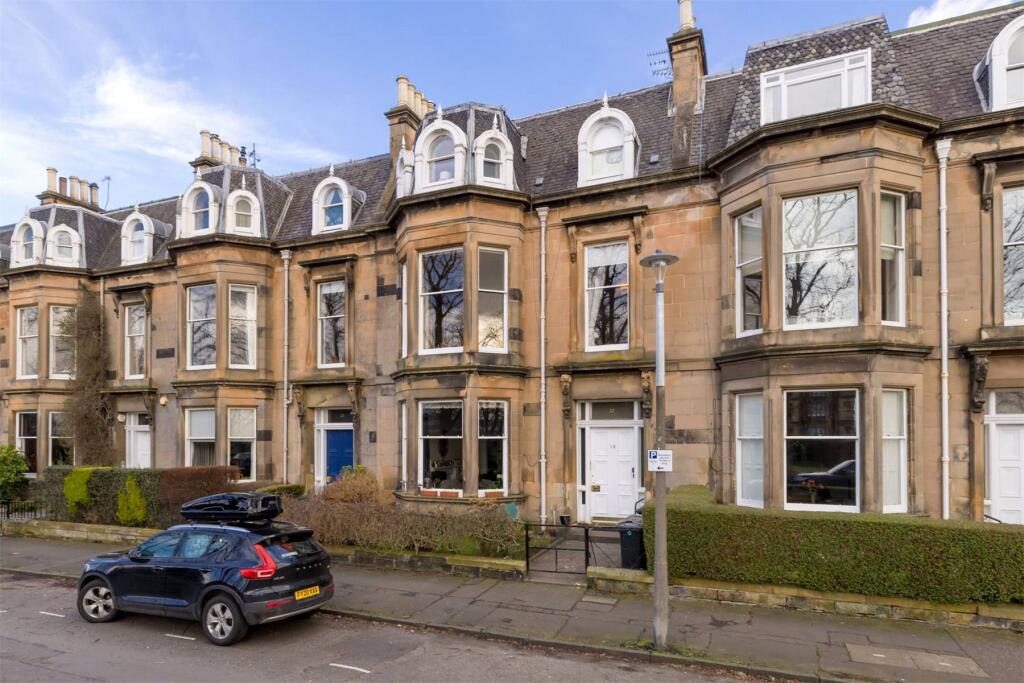 Main image of property: Magdala Crescent, West End, Edinburgh, EH12
