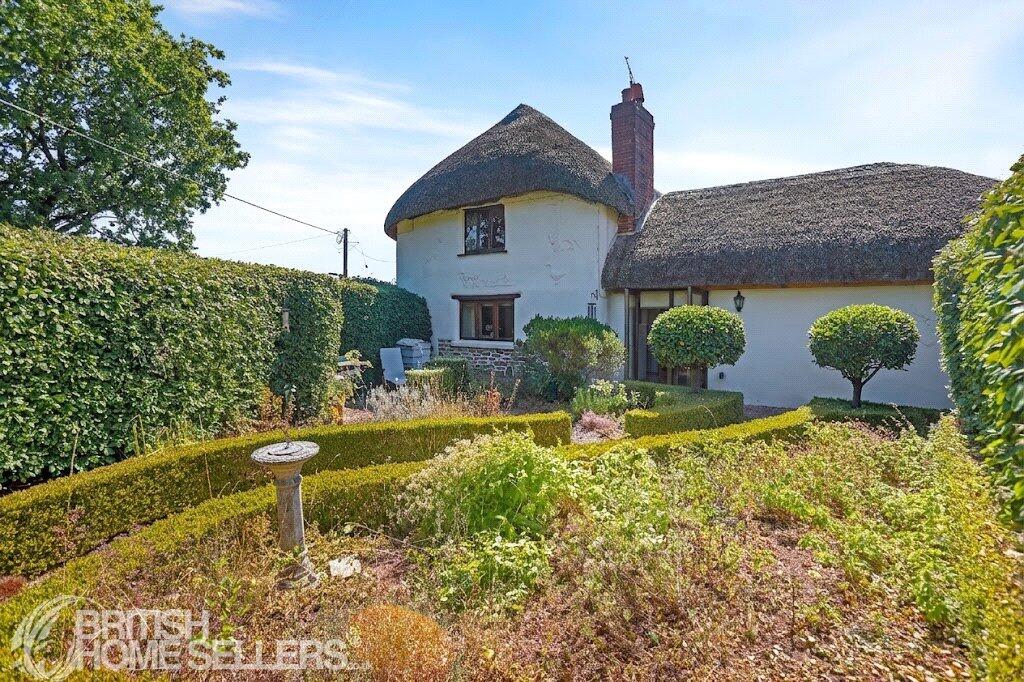House in Exeter - View 2