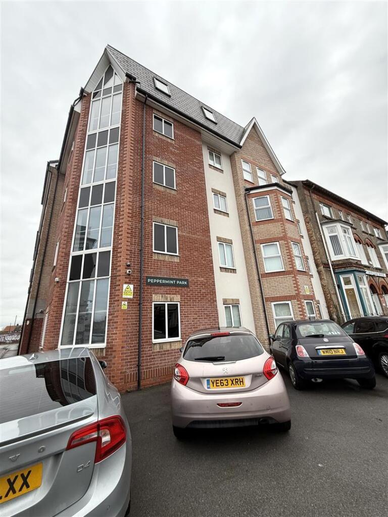Main image of property: Investment Portfolio, Peppermint Park & Grosvenor Mews, Hull