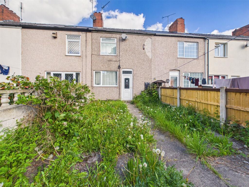 Main image of property: Market Street, Ironville, Nottingham, Derbyshire, NG16