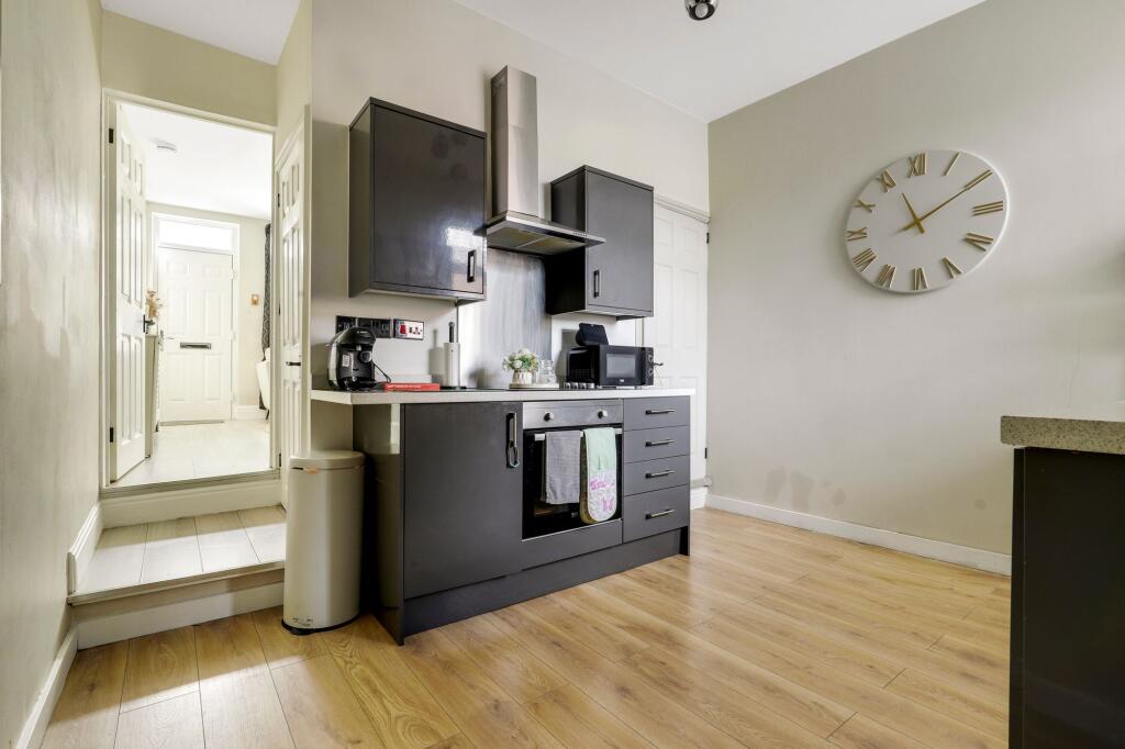 House in Nottingham, Stapleford - View 5