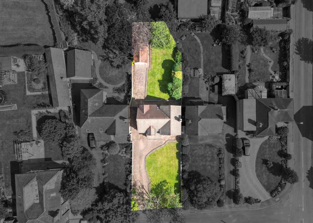 Highfields Close, Ashby-De-La-Zouch, LE65 - View 4