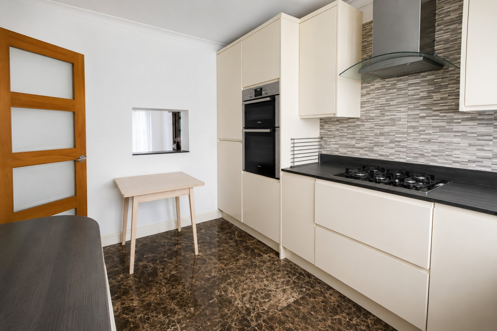 Apartment in London - View 5
