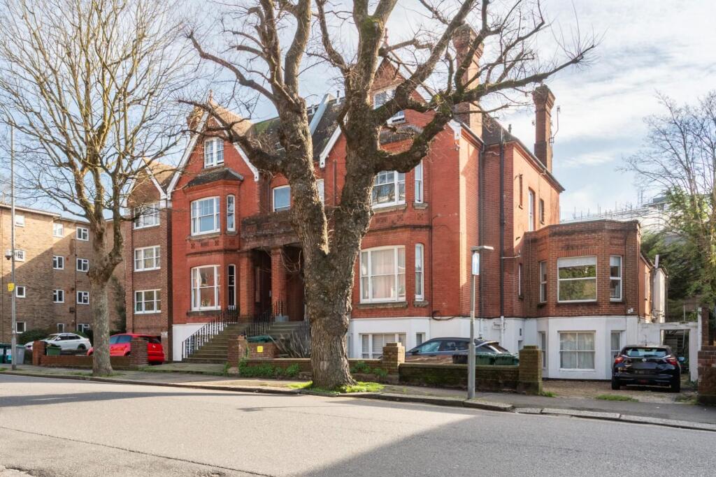 Main image of property: Stanford Avenue, Brighton