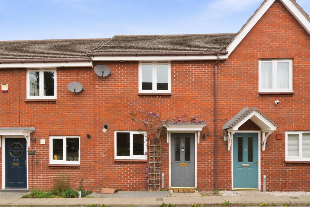Main image of property: Harris Yard, Saffron Walden, Essex, CB11