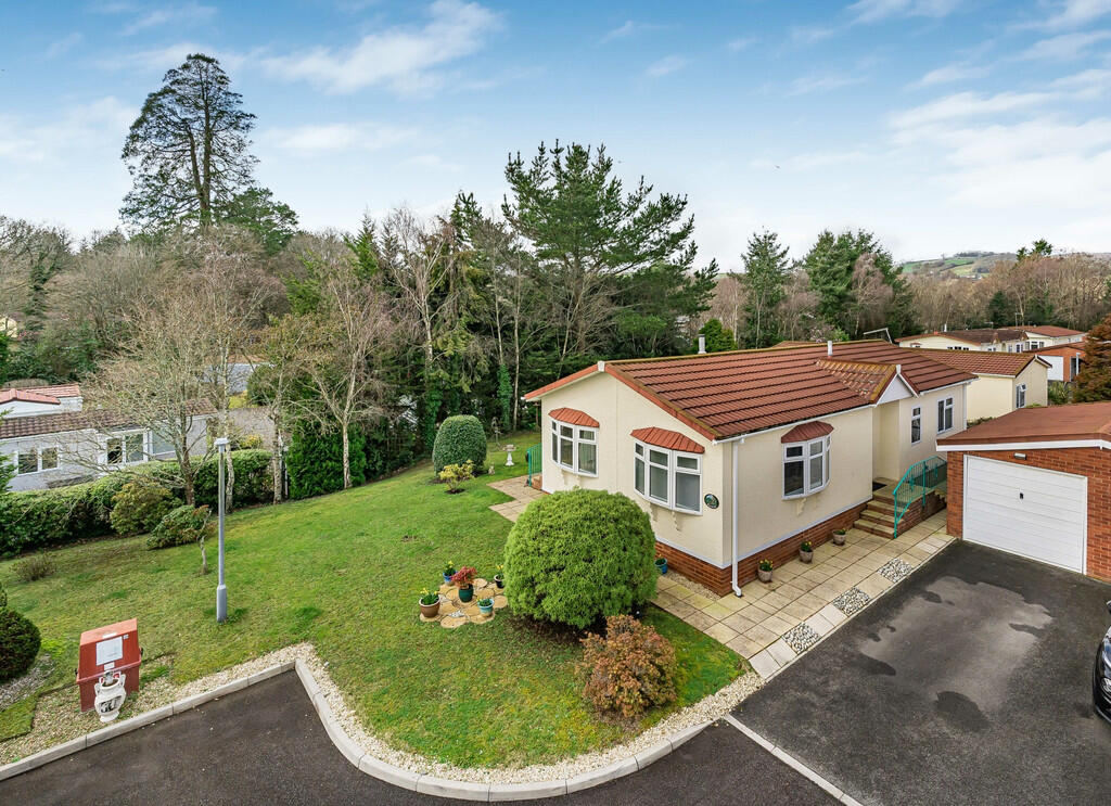Main image of property: Woodlands Walk, New Park, Bovey Tracey