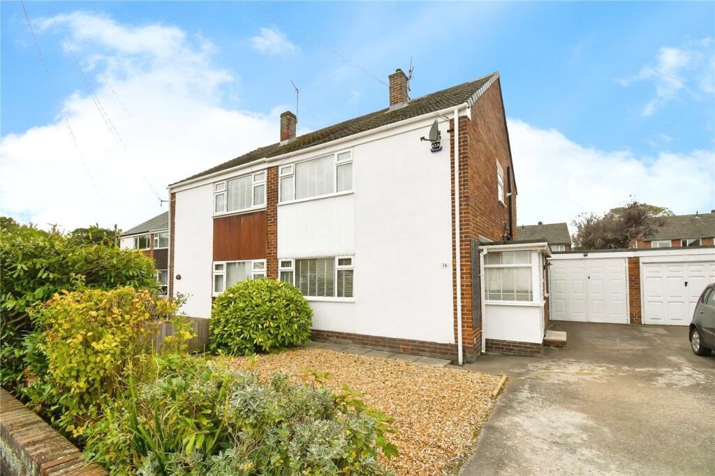 House in Wirral, Pensby - View 3
