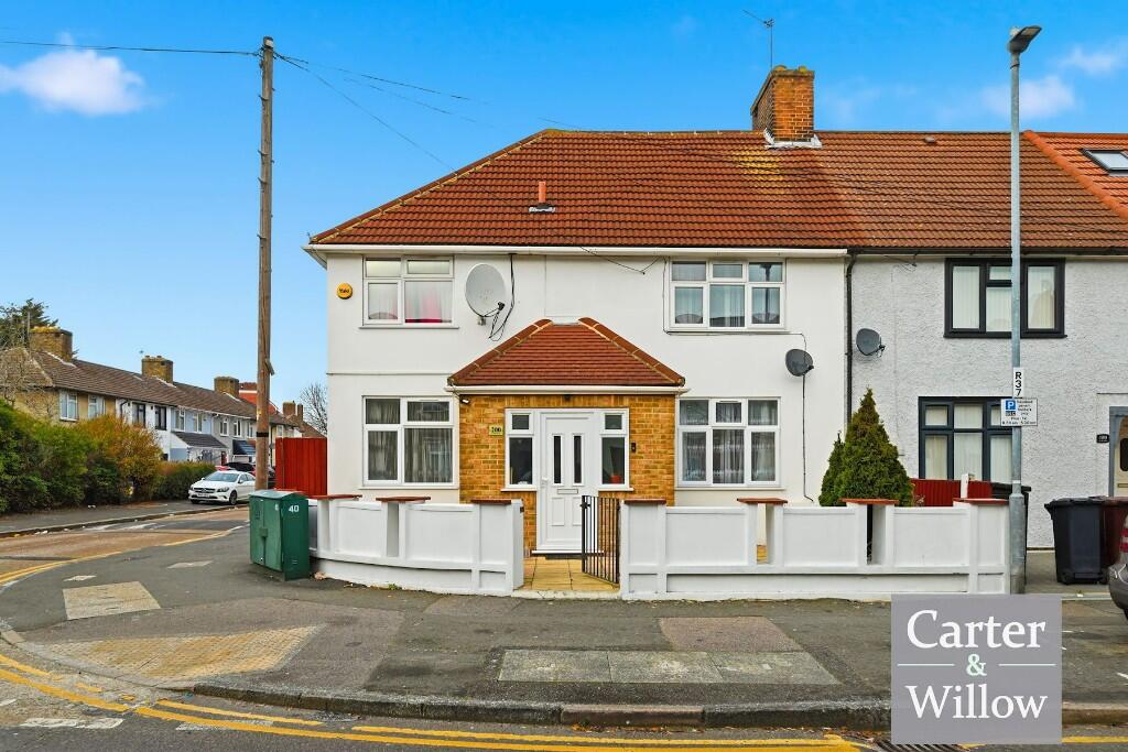 Main image of property: Rugby Road, Dagenham