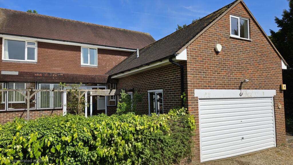 Main image of property: The Vinery, Wargrave, Reading, Berkshire, RG10